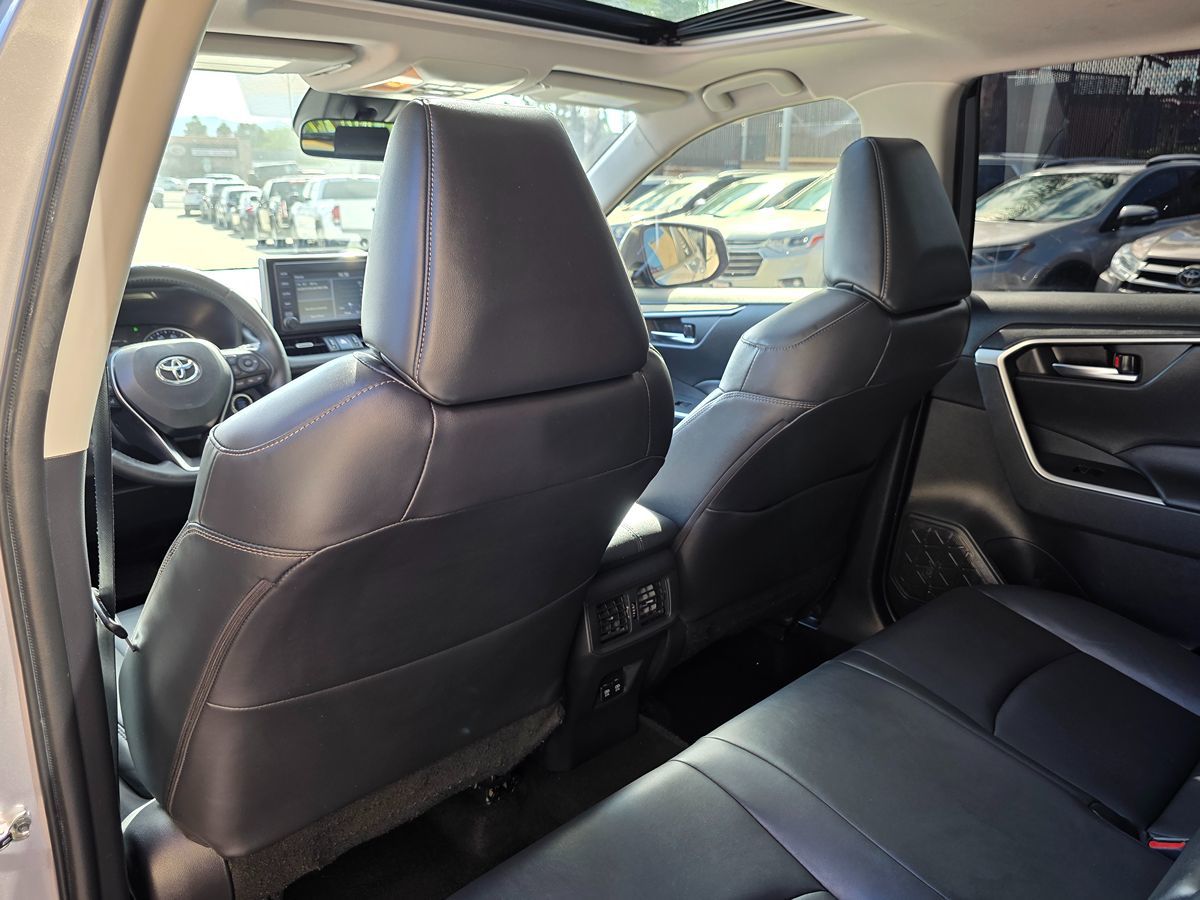 Toyota RAV4 photo 27