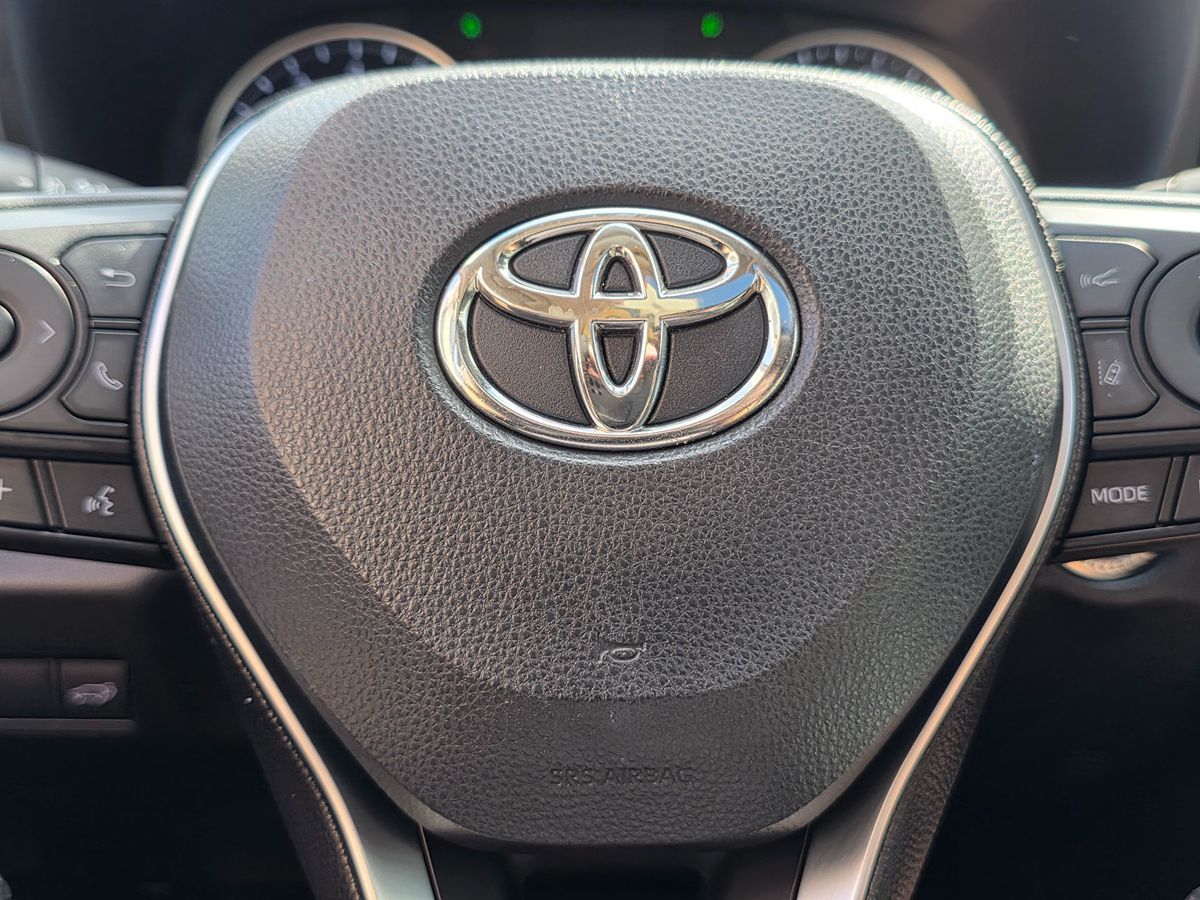 Toyota RAV4 photo 35