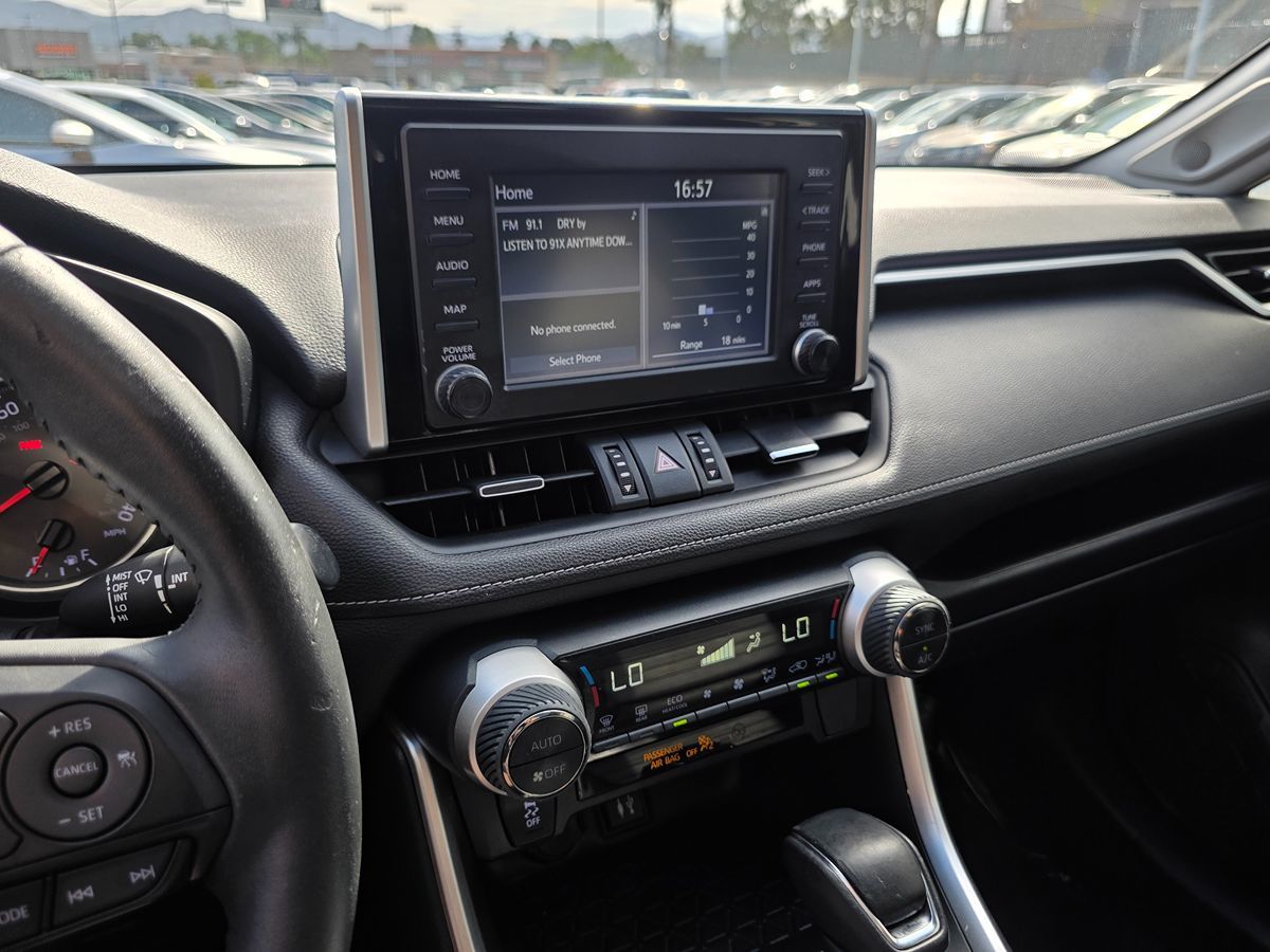 Toyota RAV4 photo 37