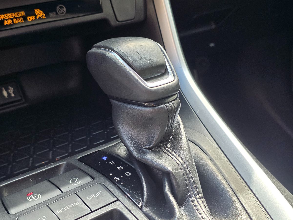 Toyota RAV4 photo 46