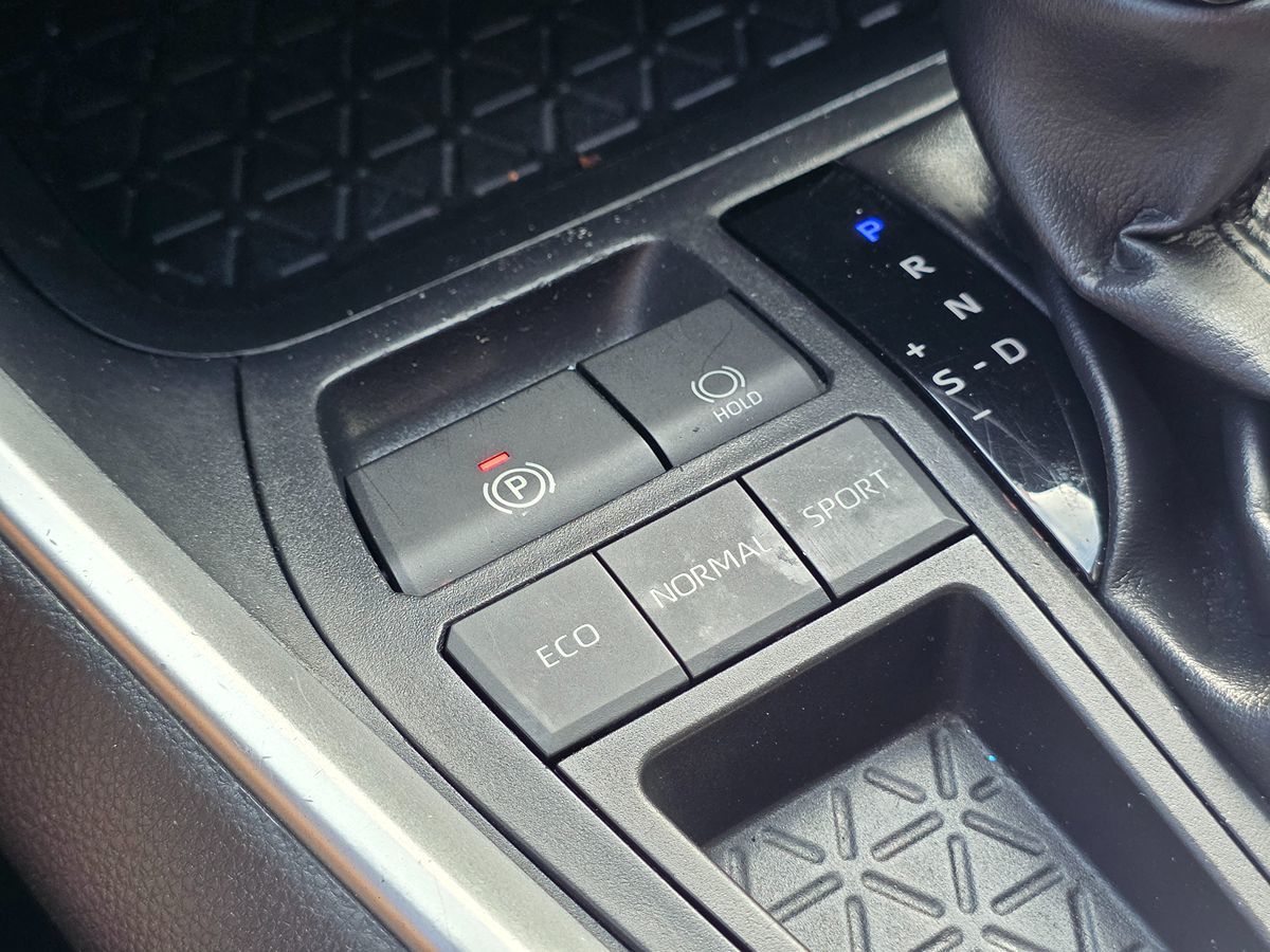 Toyota RAV4 photo 47