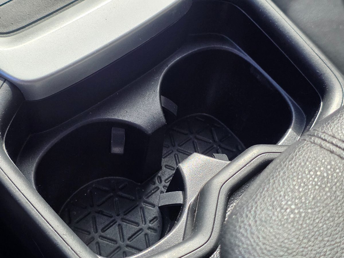 Toyota RAV4 photo 48