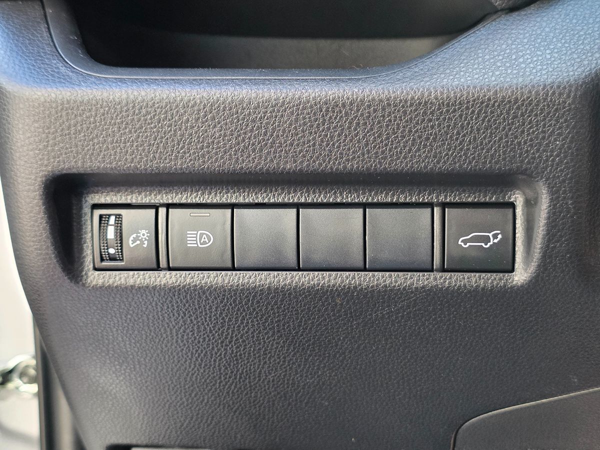 Toyota RAV4 photo 53