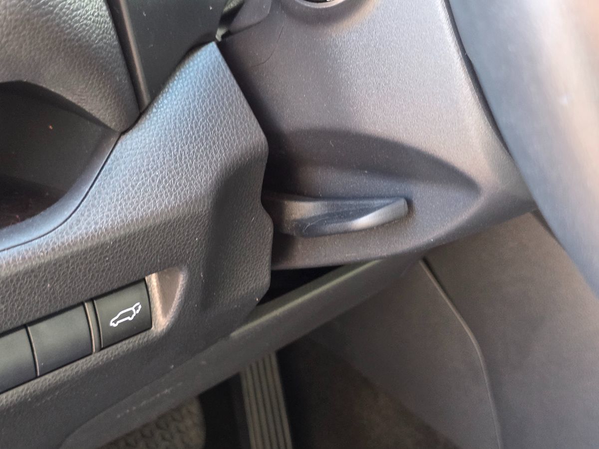 Toyota RAV4 photo 54