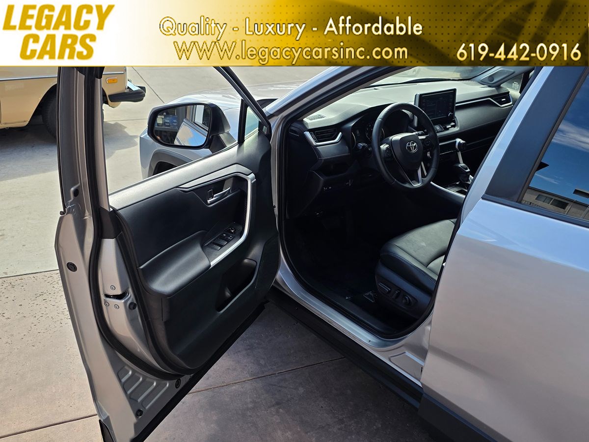 Toyota RAV4 photo 55