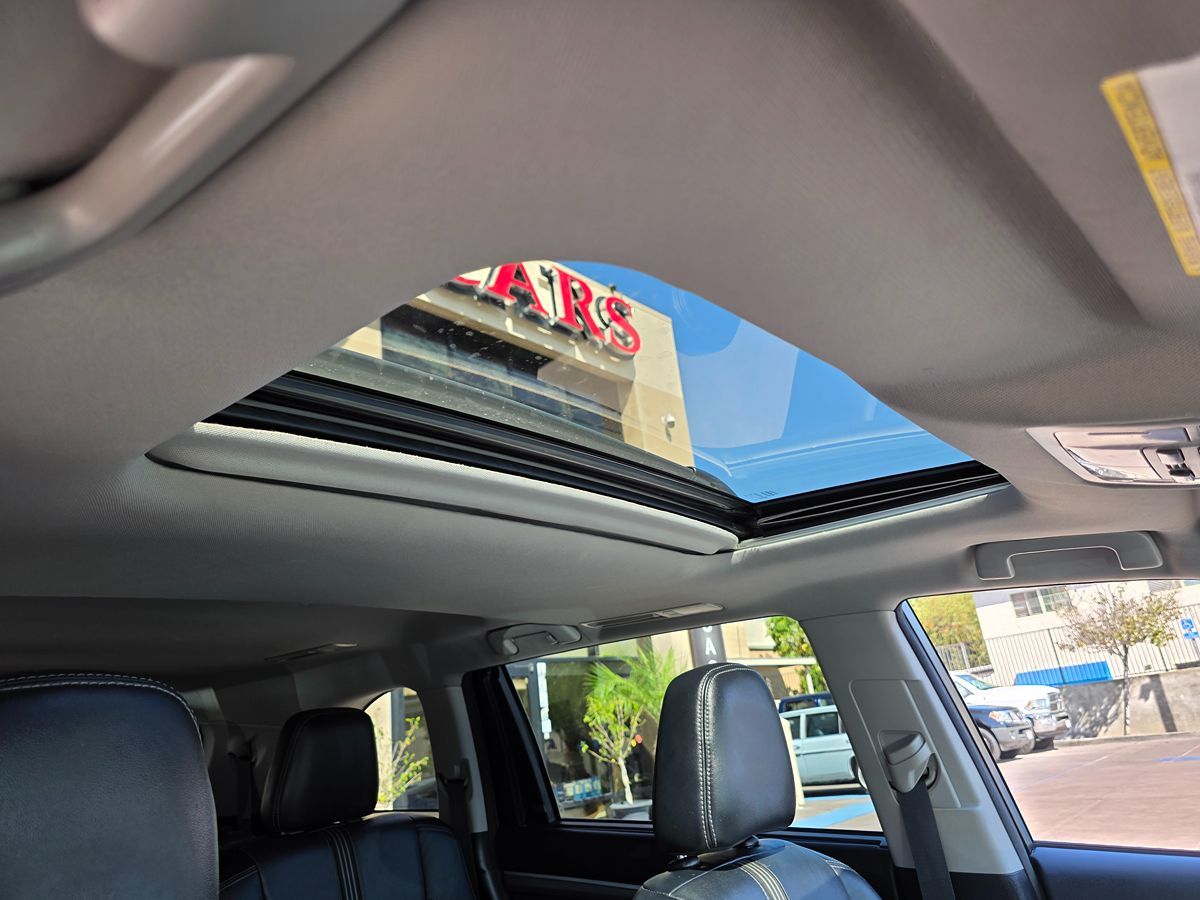 Toyota Highlander photo 18