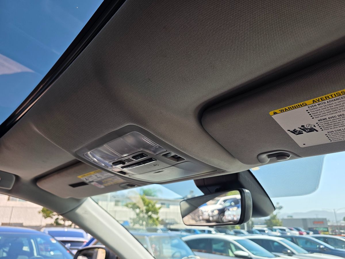 Toyota Highlander photo 19