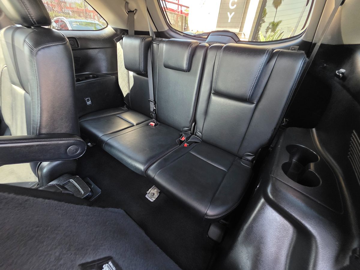 Toyota Highlander photo 25