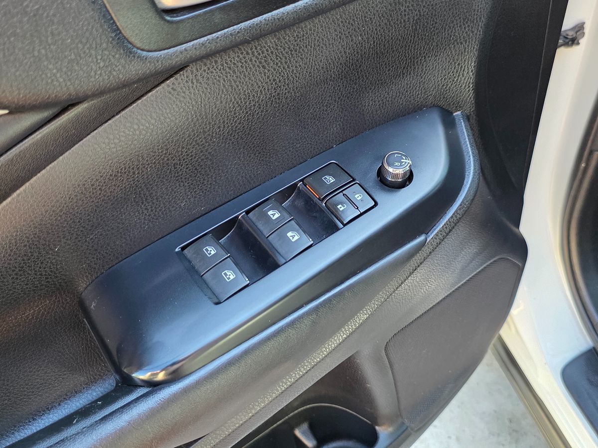 Toyota Highlander photo 32