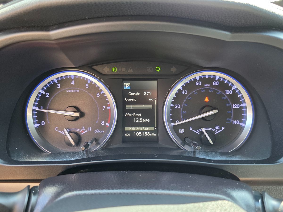 Toyota Highlander photo 34