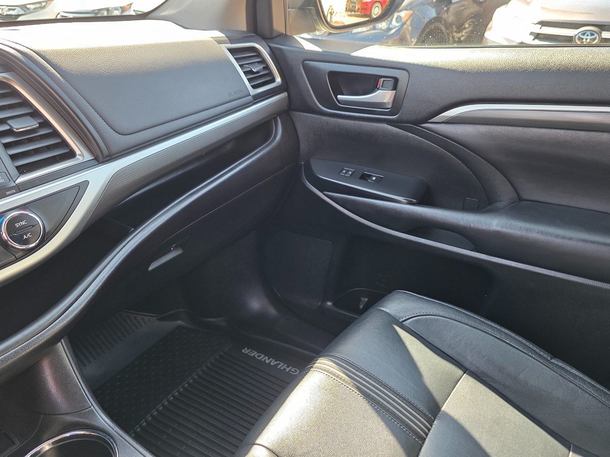 Toyota Highlander photo 40