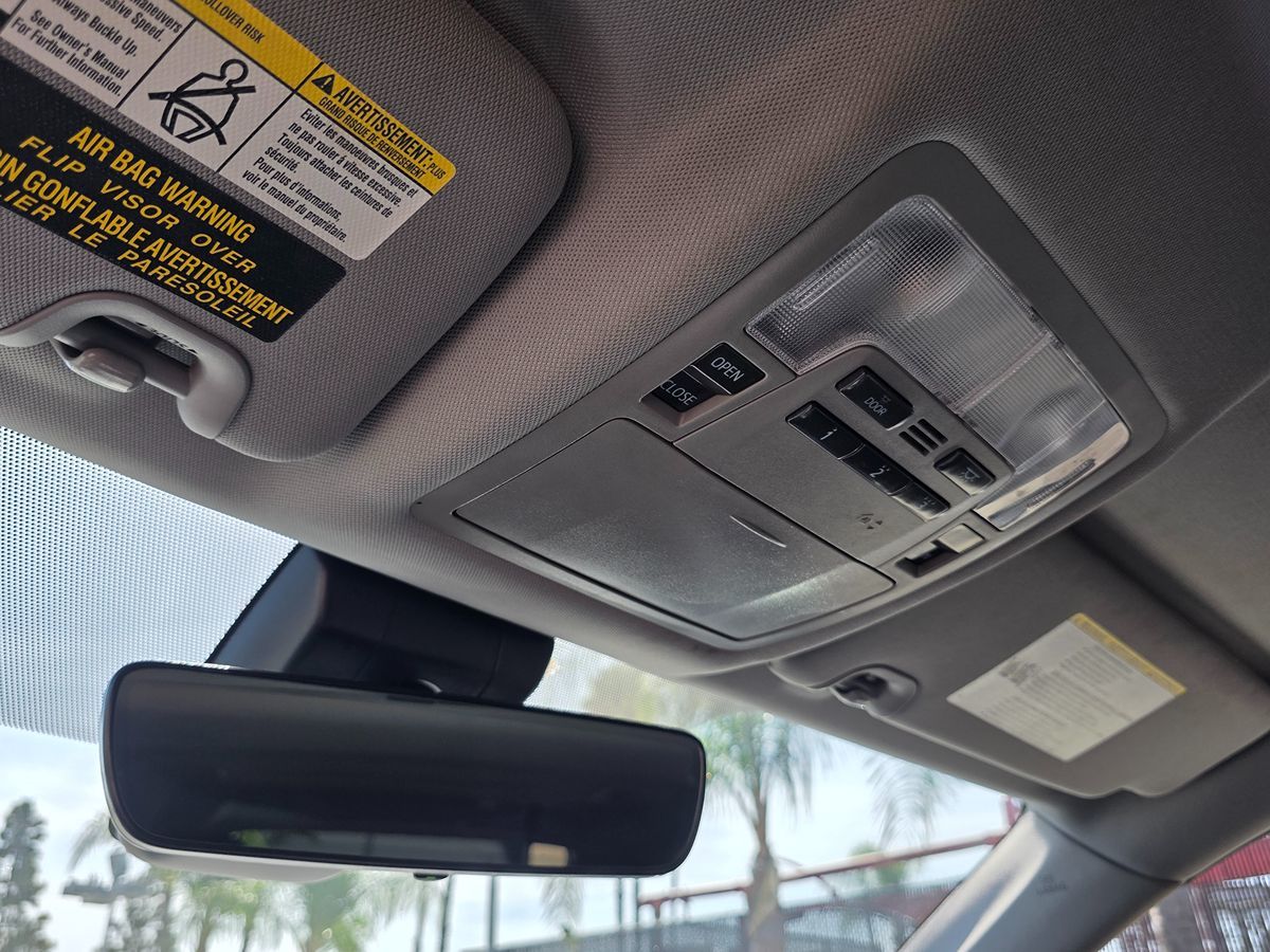 Toyota Highlander photo 41