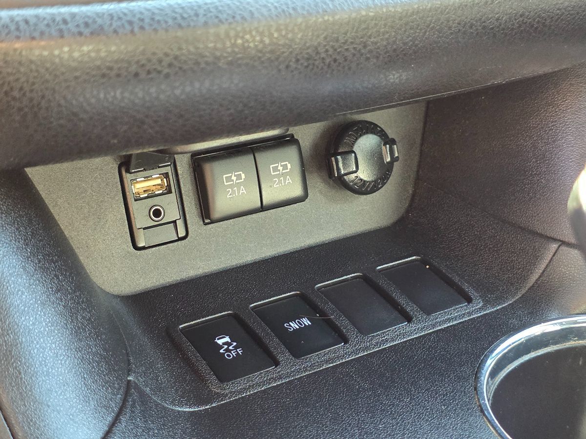 Toyota Highlander photo 45