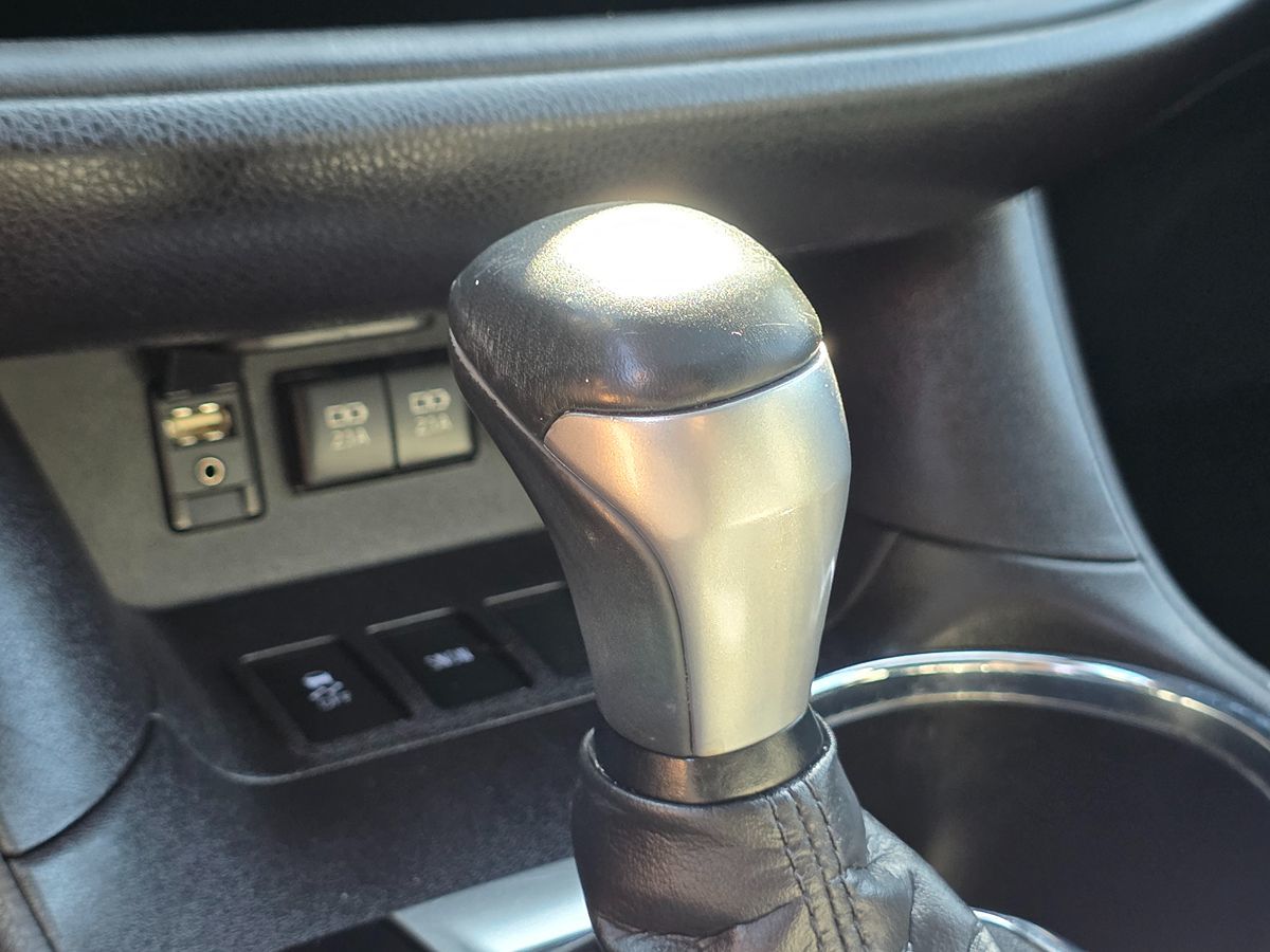 Toyota Highlander photo 46
