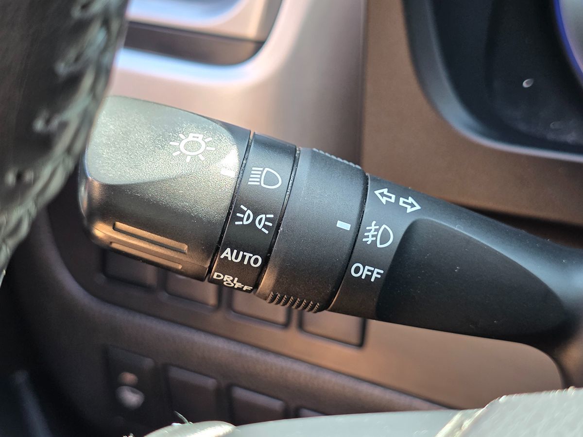 Toyota Highlander photo 50