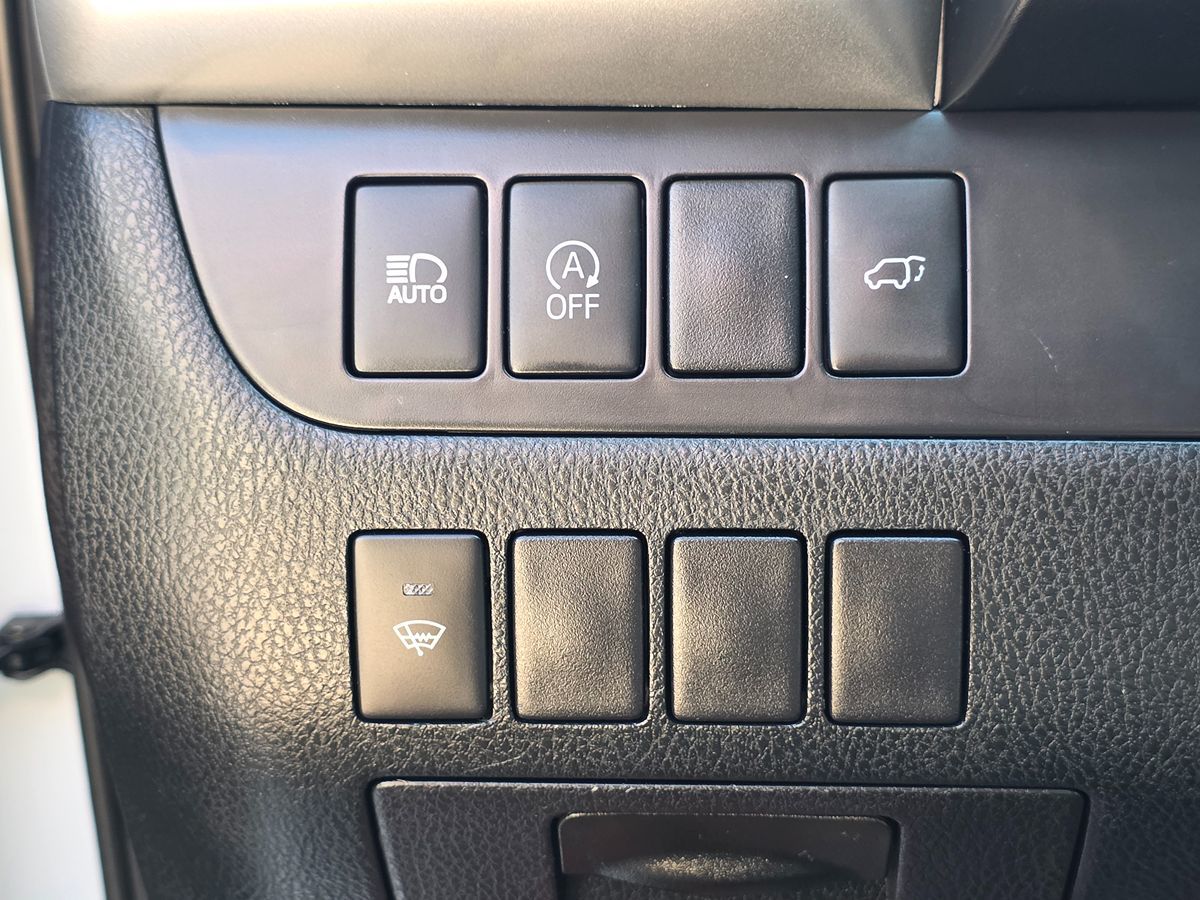Toyota Highlander photo 53
