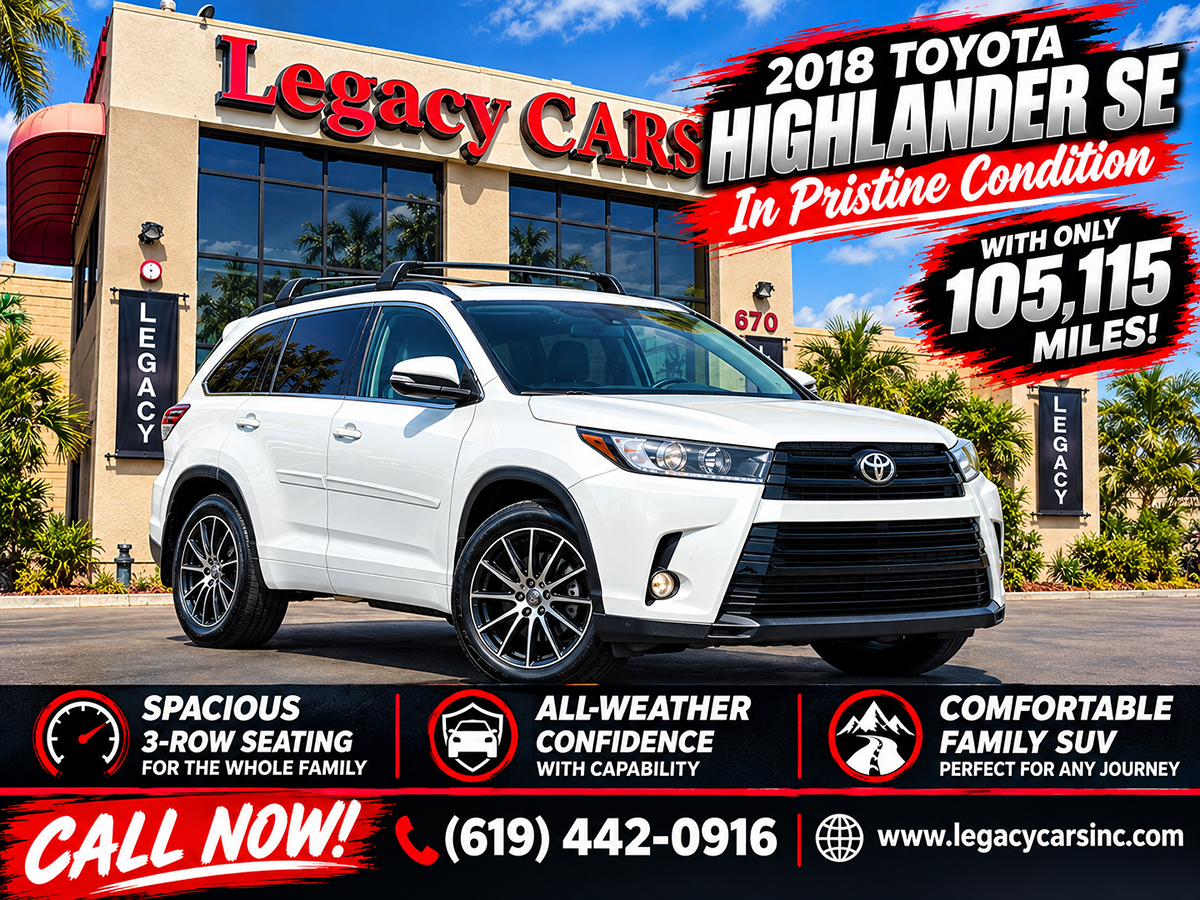 Toyota Highlander photo 2
