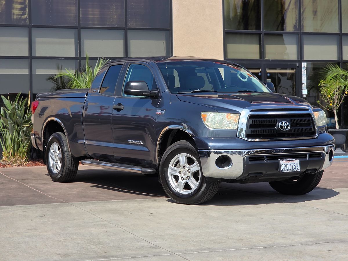 Toyota Tundra photo 4