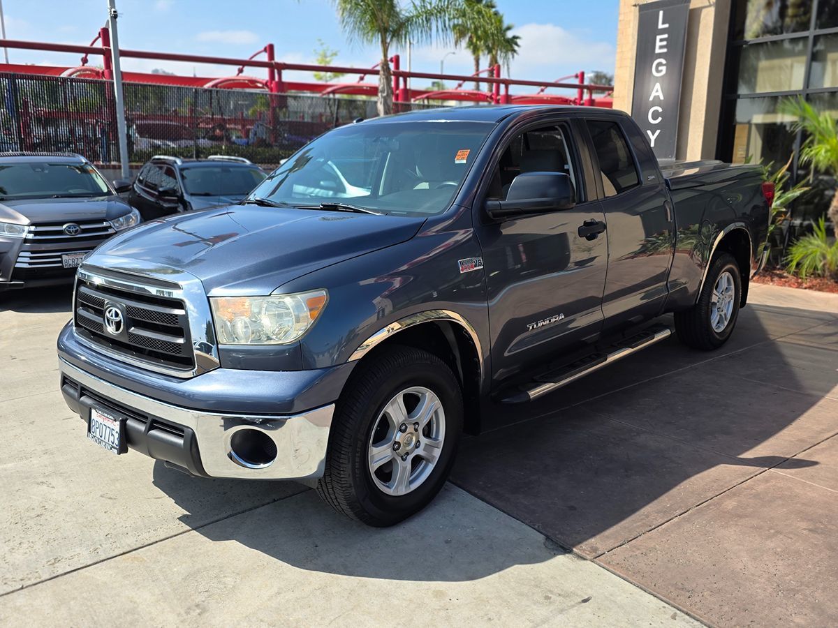 Toyota Tundra photo 6