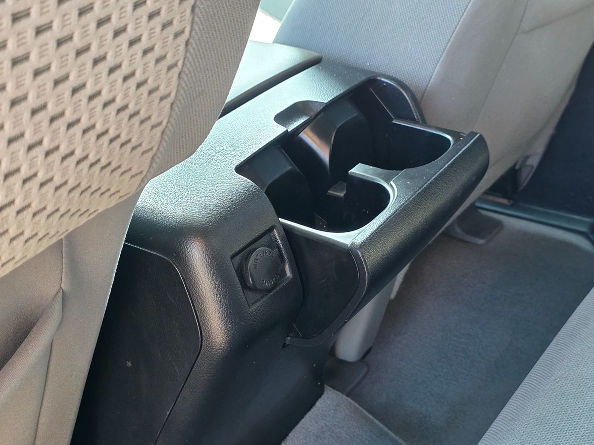 Toyota Tundra photo 27