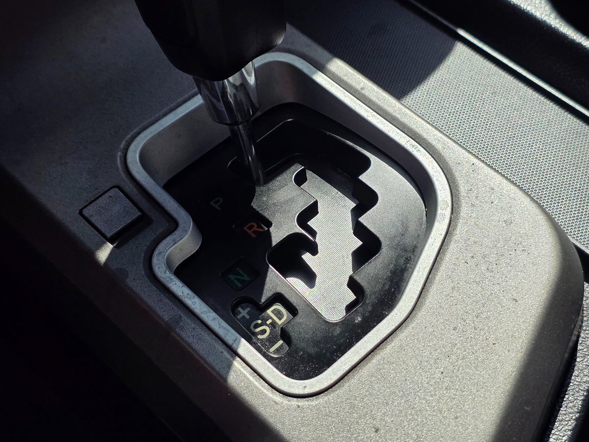 Toyota Tundra photo 46
