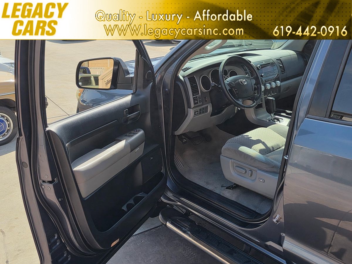 Toyota Tundra photo 52