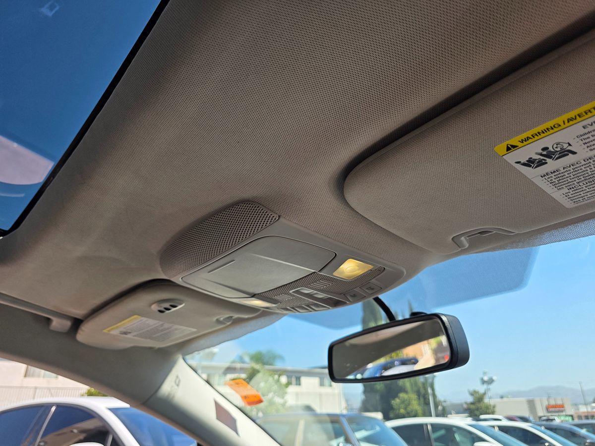 Ford Fusion photo 19