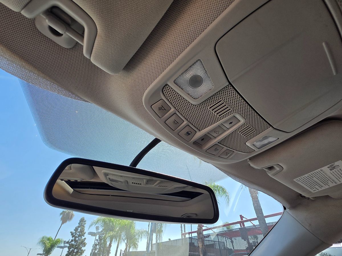Ford Fusion photo 38