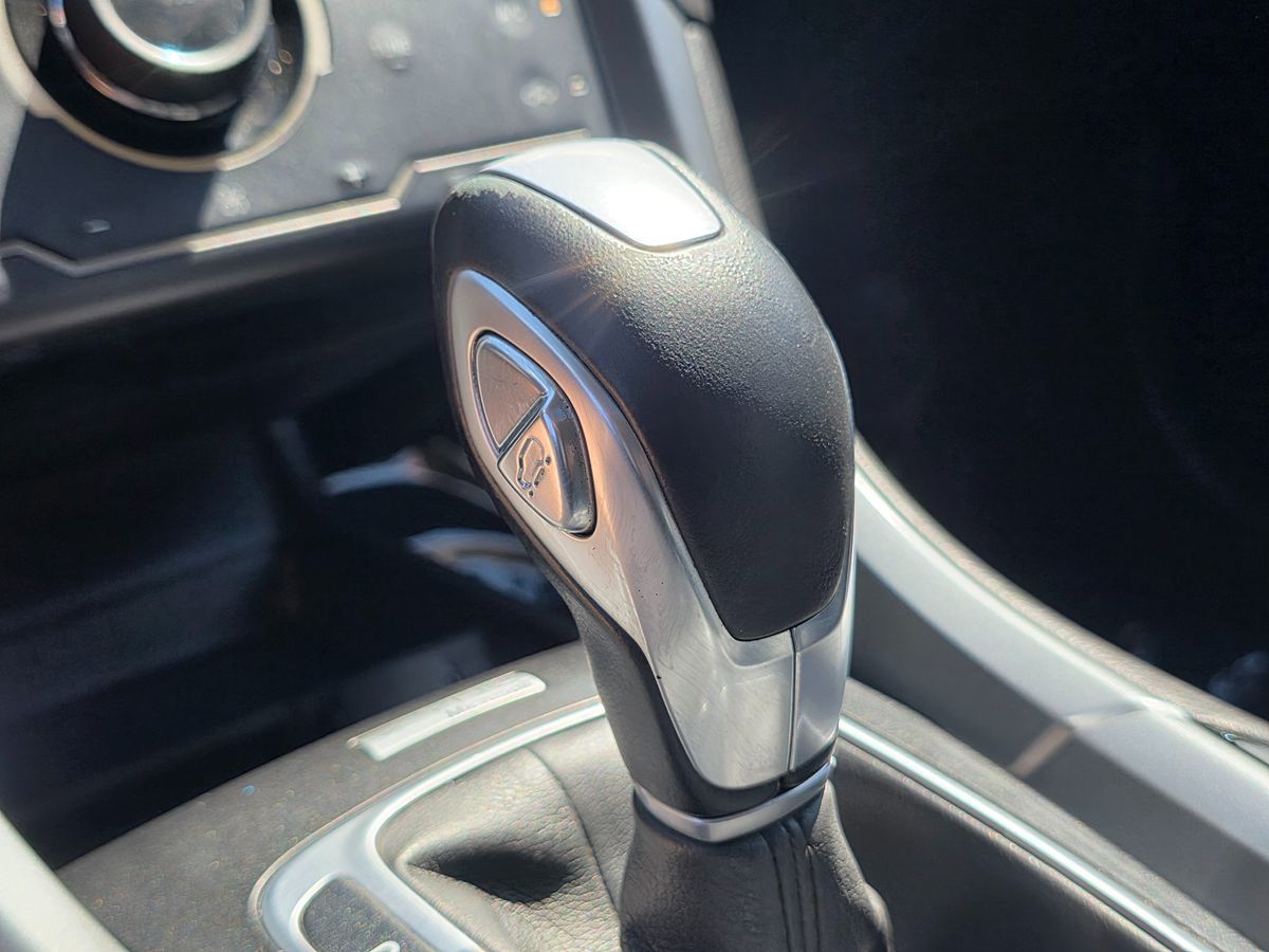 Ford Fusion photo 42