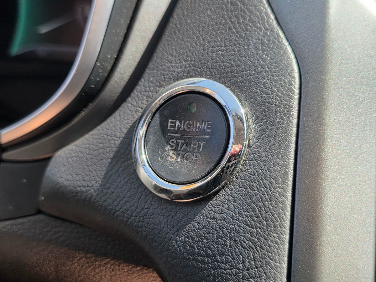 Ford Fusion photo 44