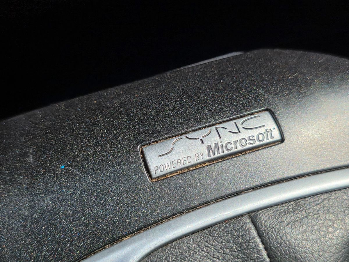 Ford Fusion photo 45