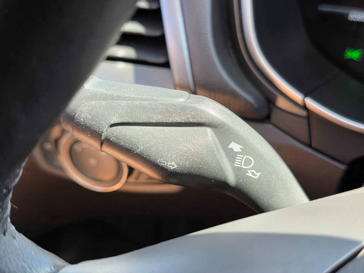 Ford Fusion photo 46