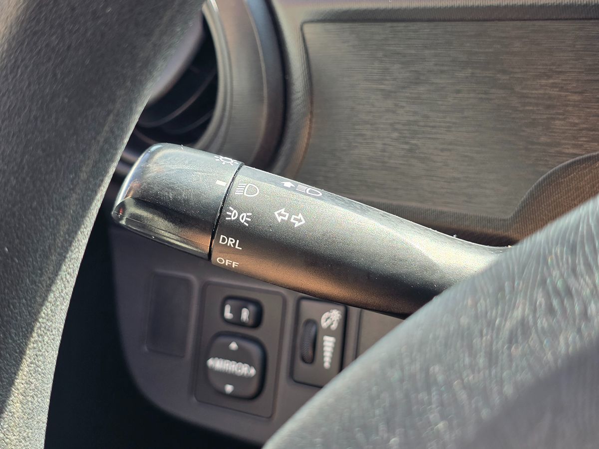Toyota Prius C photo 45