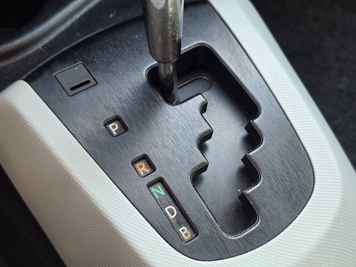 Toyota Prius C photo 43