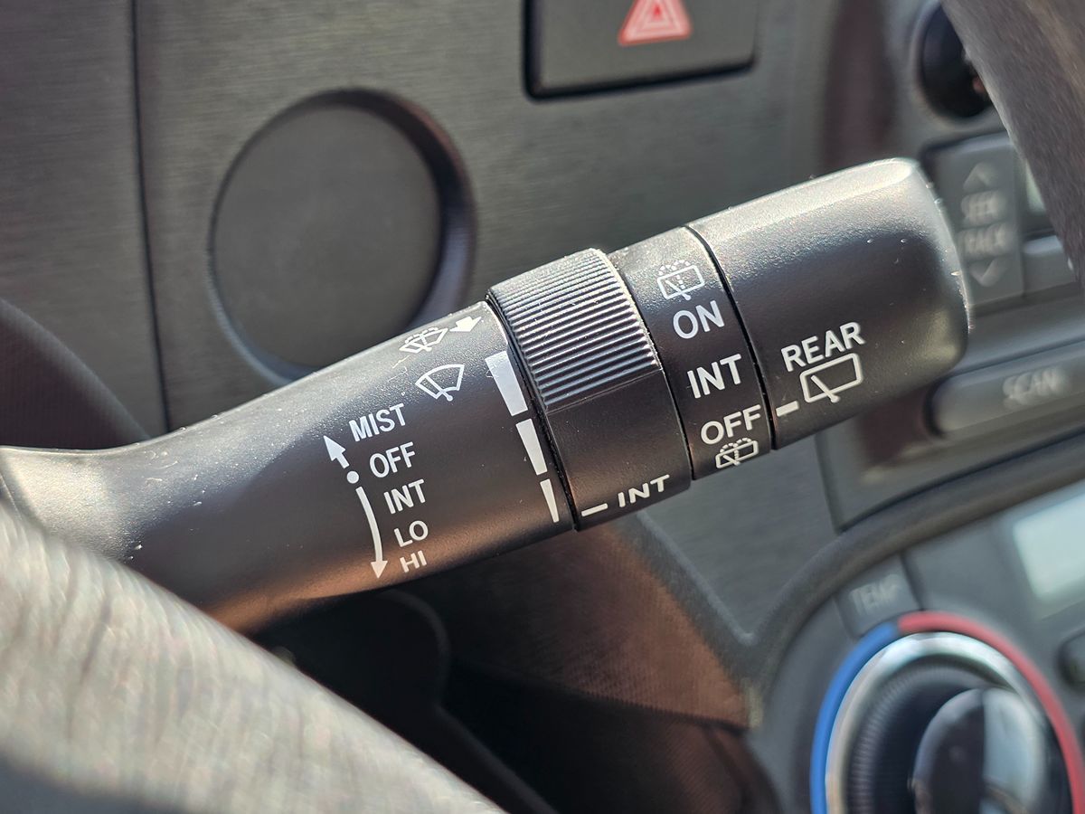 Toyota Prius C photo 46