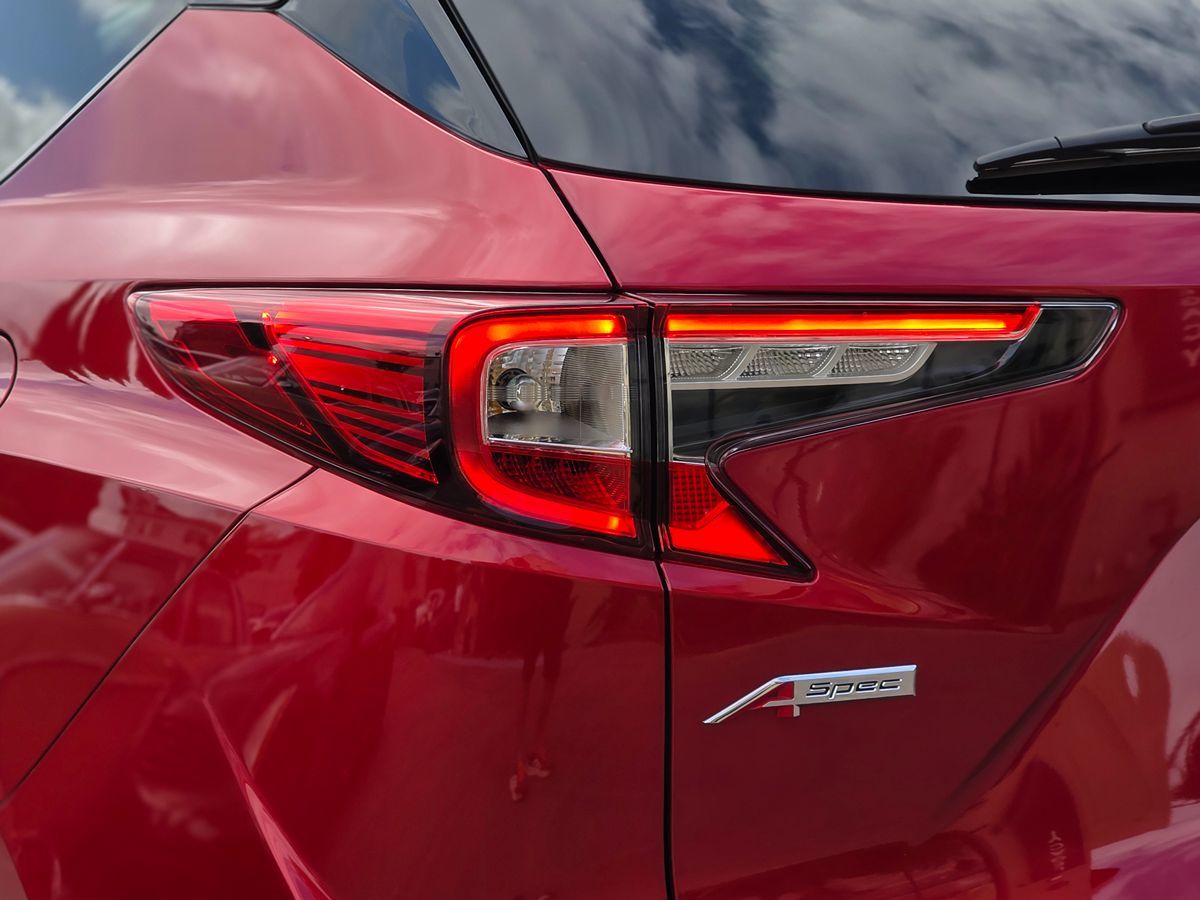 Acura RDX photo 10
