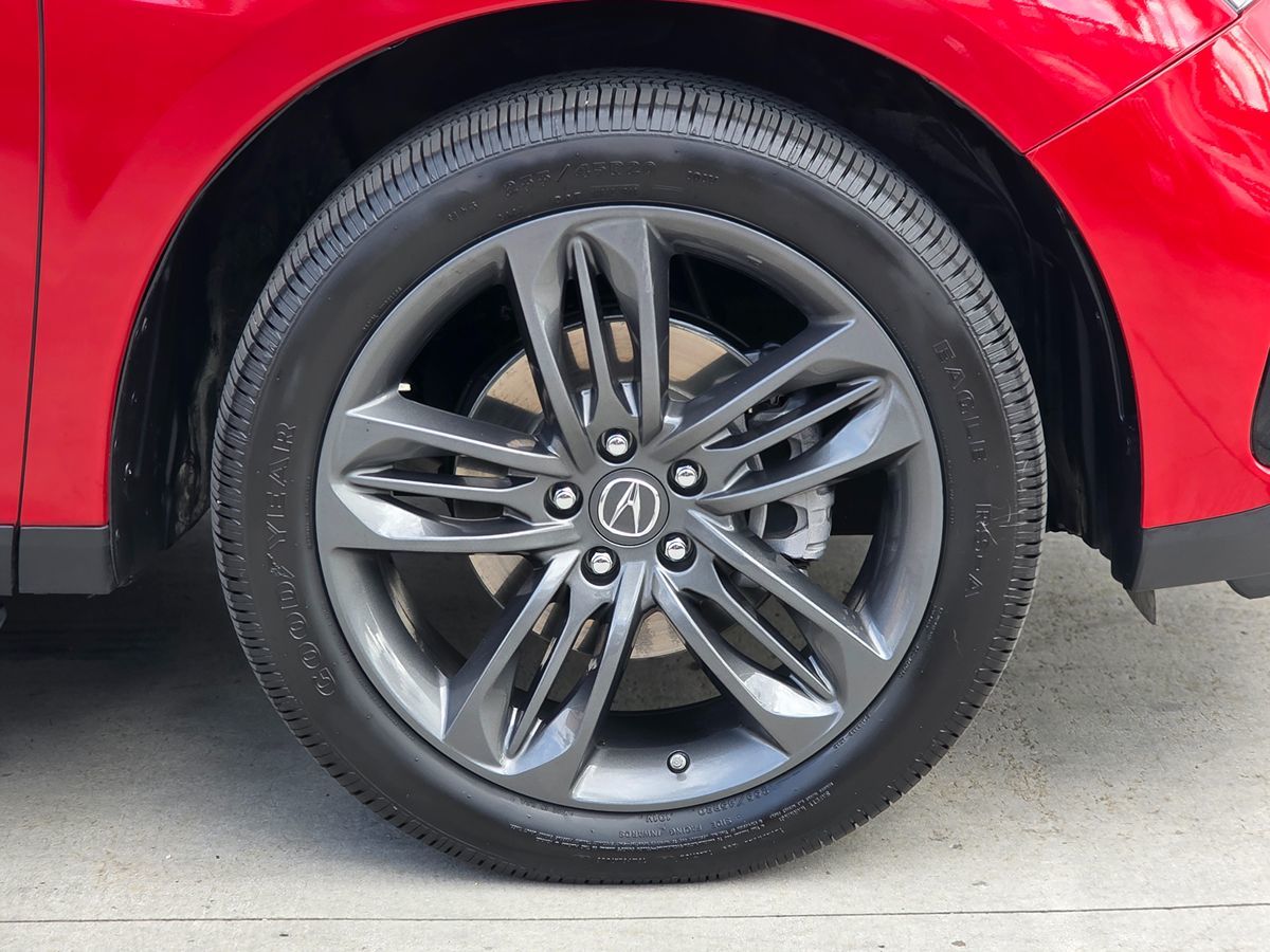 Acura RDX photo 13