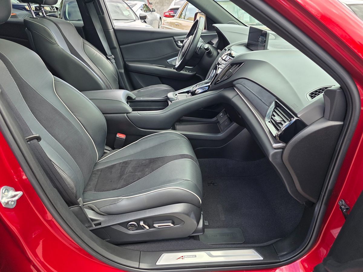 Acura RDX photo 16