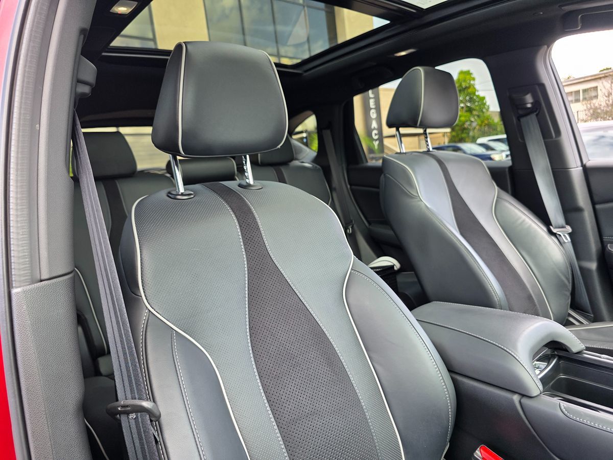 Acura RDX photo 17