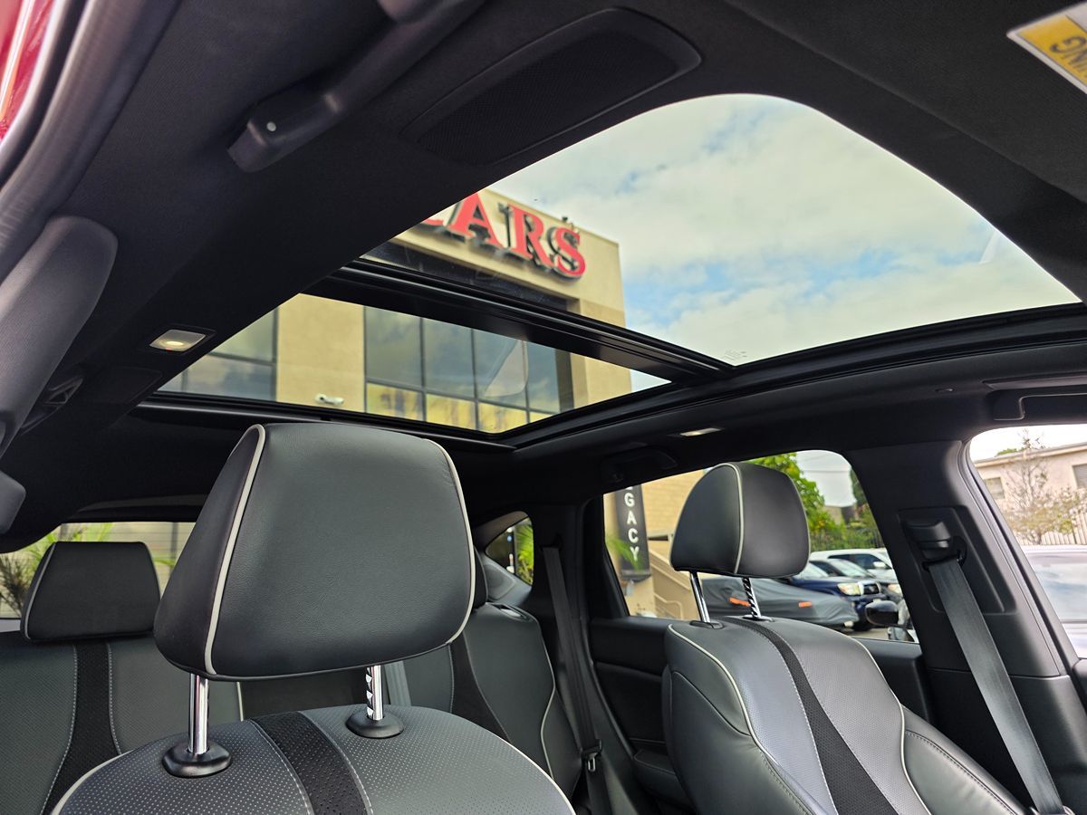 Acura RDX photo 18