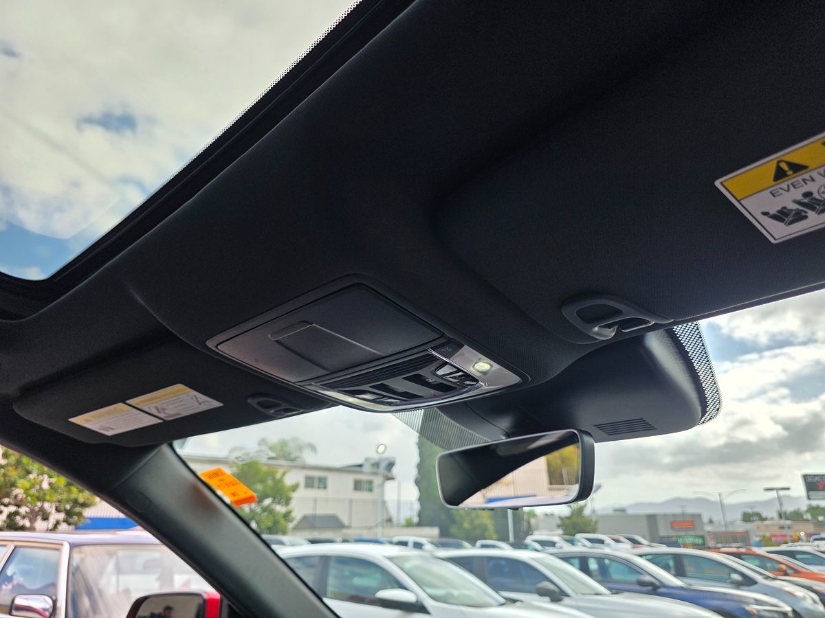 Acura RDX photo 19
