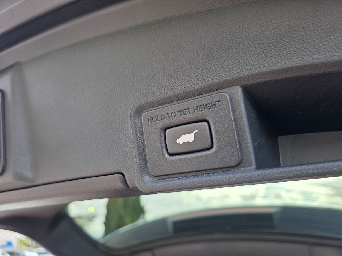 Acura RDX photo 21