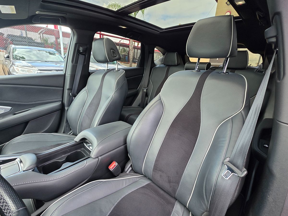 Acura RDX photo 24