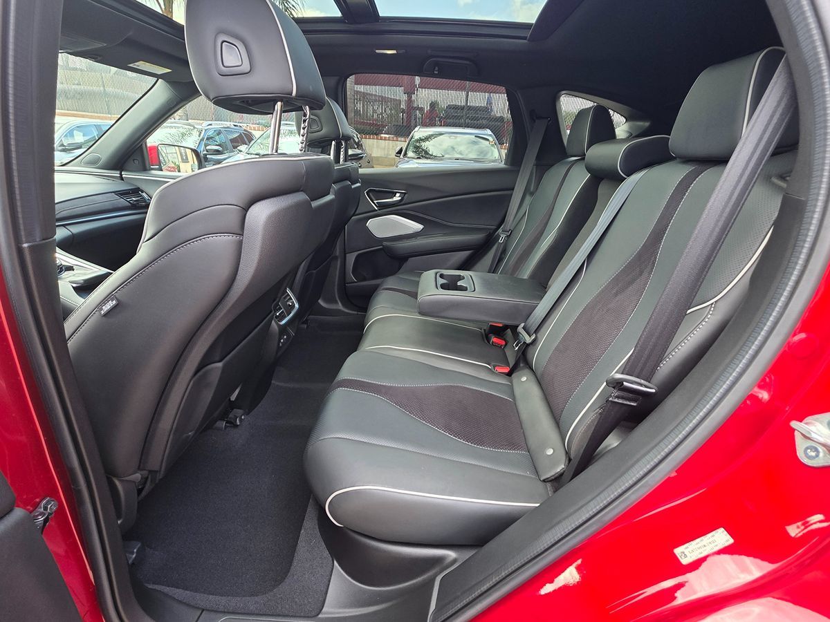 Acura RDX photo 25
