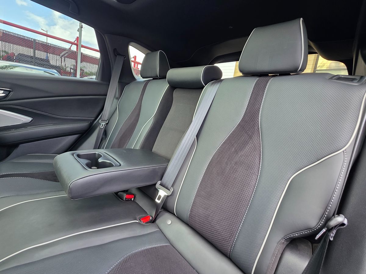 Acura RDX photo 26