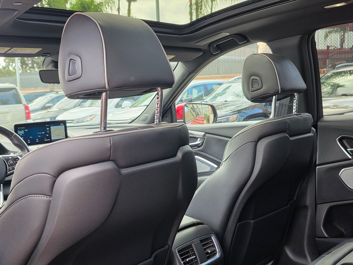 Acura RDX photo 27