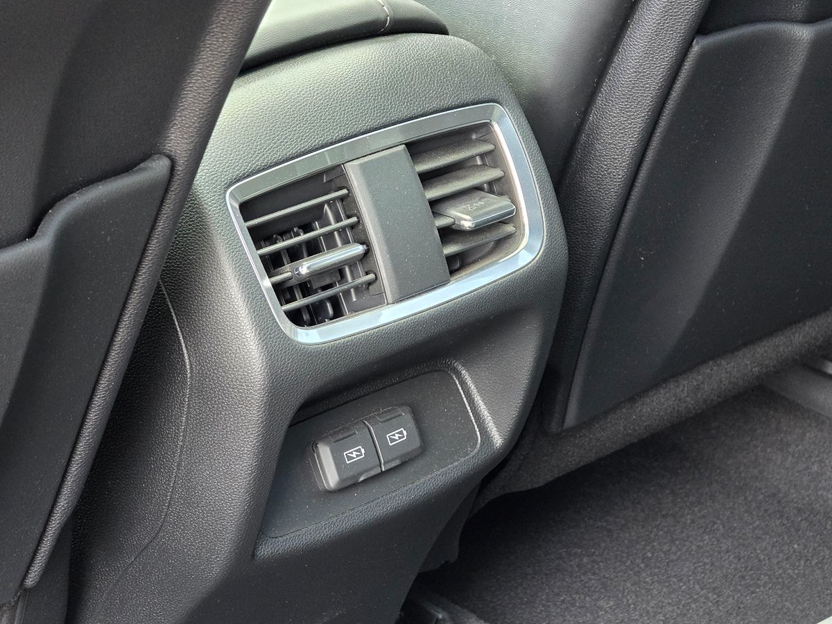 Acura RDX photo 28