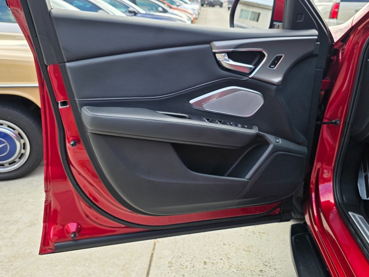 Acura RDX photo 30