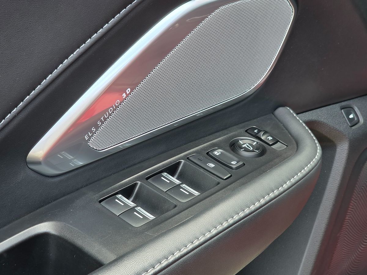 Acura RDX photo 31