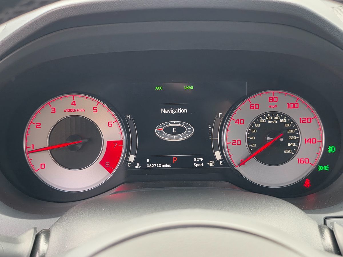 Acura RDX photo 34